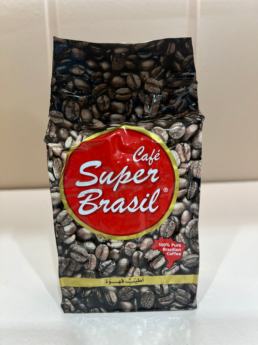 CAFÉ SUPER BRASIL 180G