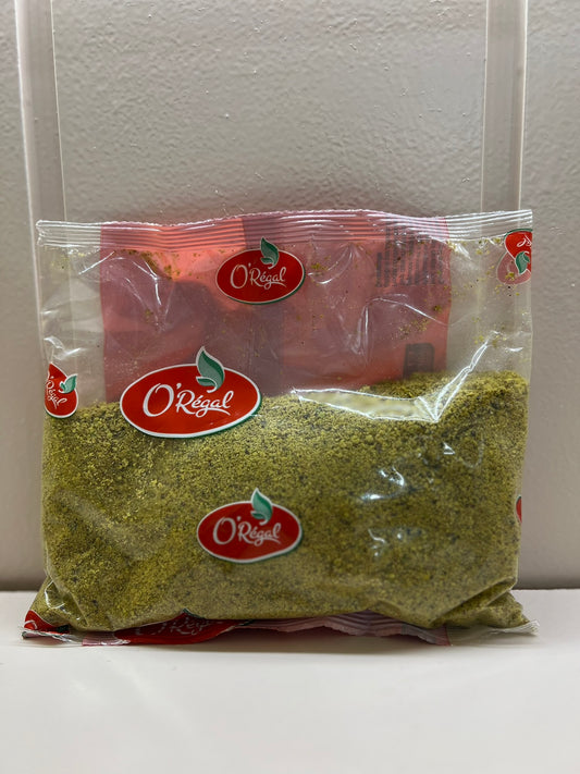 O'REGAL Poudre de pistache 250G