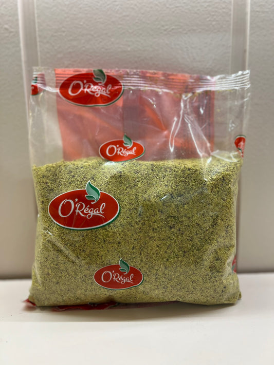 O'REGAL Poudre de pistache 500G