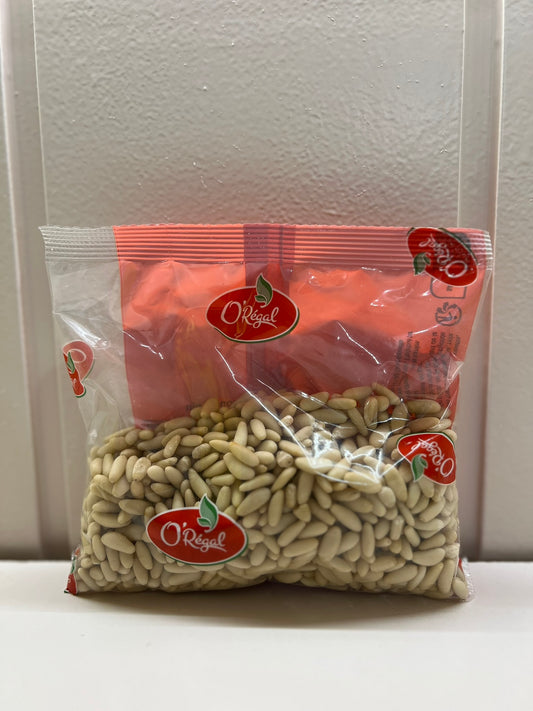 O'REGAL Pignon de pin (Espagne) 200G