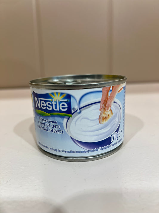 NESTLÉ CRÈME DE LAIT 170G